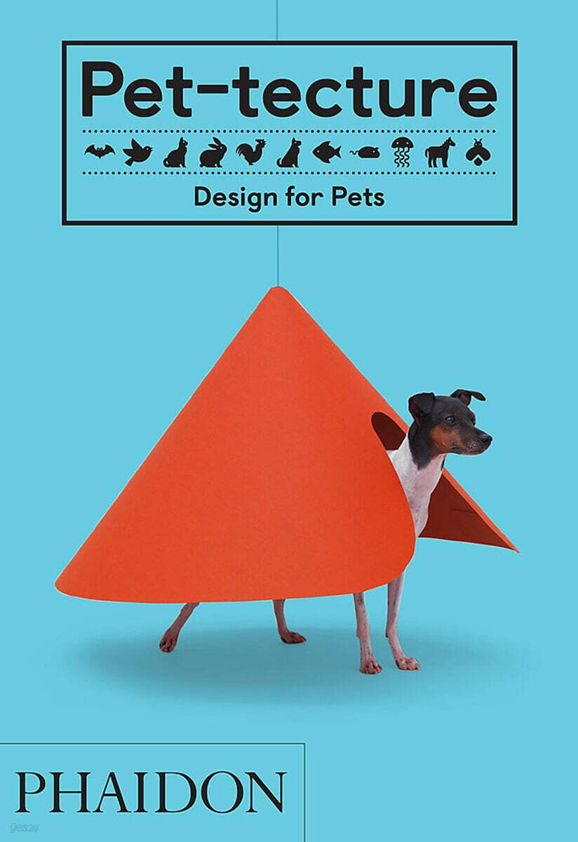 Pet-Tecture: Design for Pets