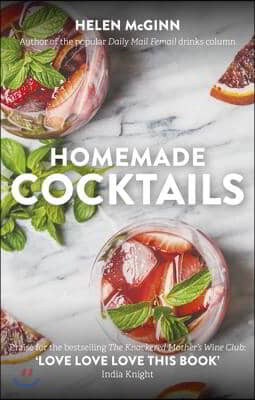 The Homemade Cocktails