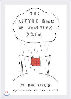 The Little Book of Scottish Rain