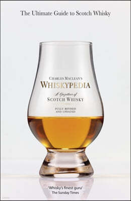 Whiskypedia