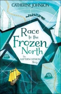 Race to the Frozen North