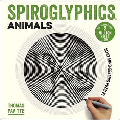 The Spiroglyphics: Animals