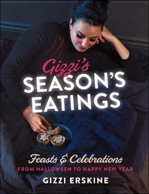 Gizzi's Season's Eatings