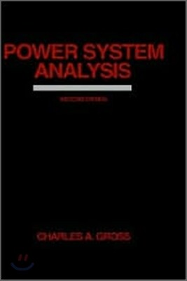 Power System Analysis