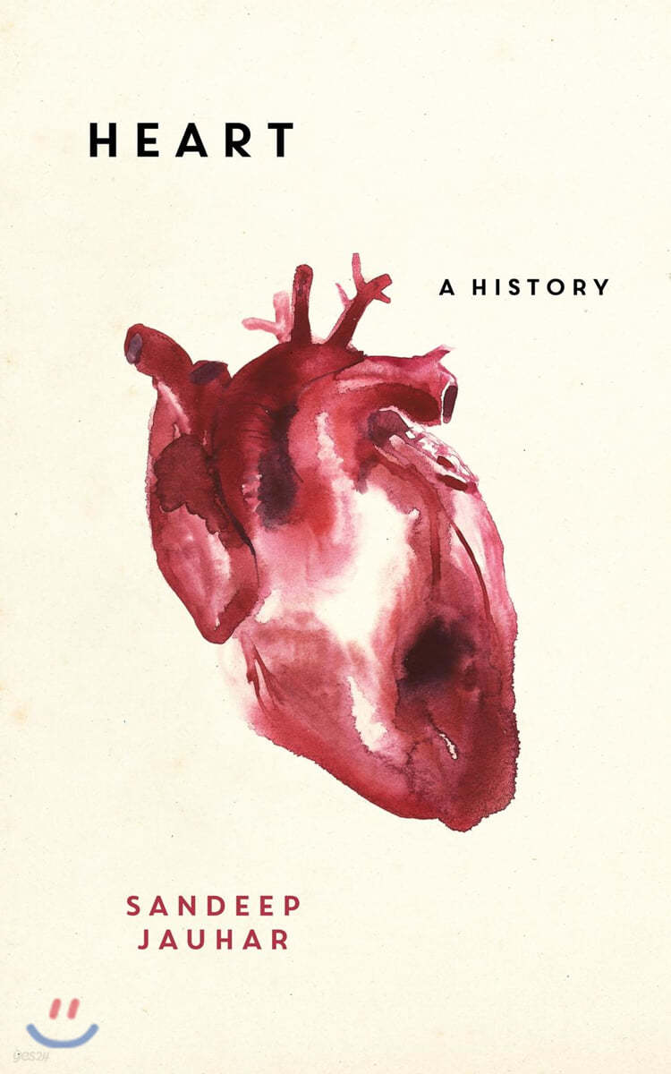 The Heart: A History