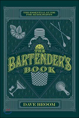 Bartender's Book