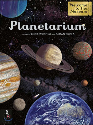 Planetarium