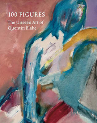 100 Figures: The Unseen Art of Quentin Blake
