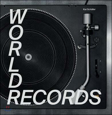 Kai Schafer: Worldrecords