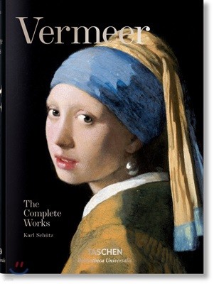 Vermeer. the Complete Works