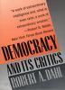 Democracy and Its Critics