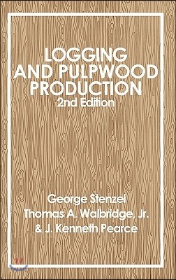 Logging and Pulpwood Production