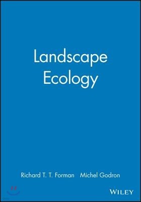 Landscape Ecology