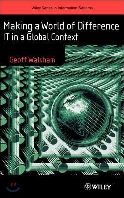 Making a World of Difference: It in a Global Context