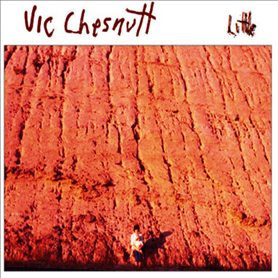 Vic Chesnutt - Little (Download Card)(180G)LP)