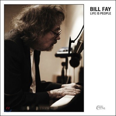 Bill Fay — Life Is People 앨범 커버