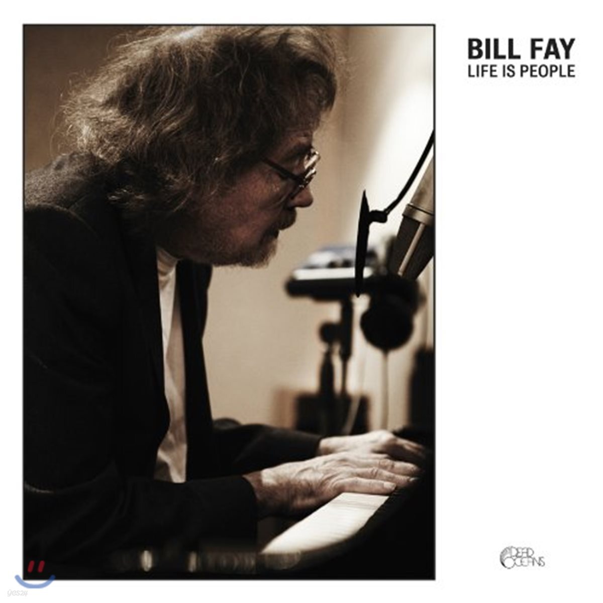 Bill Fay (빌 페이) - Life Is People [2LP]