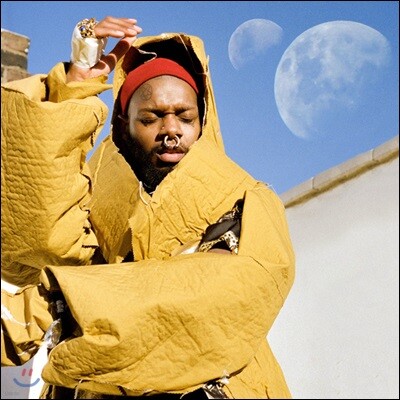 Serpentwithfeet (서펀트위드핏) - Soil