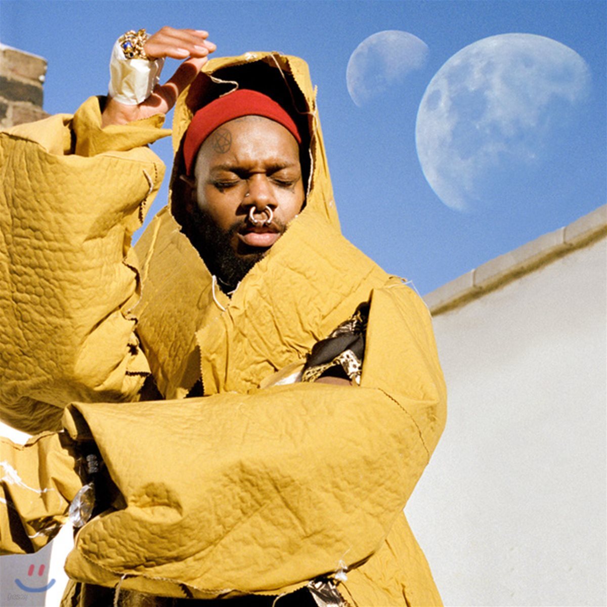 Serpentwithfeet (서펀트위드핏) - Soil