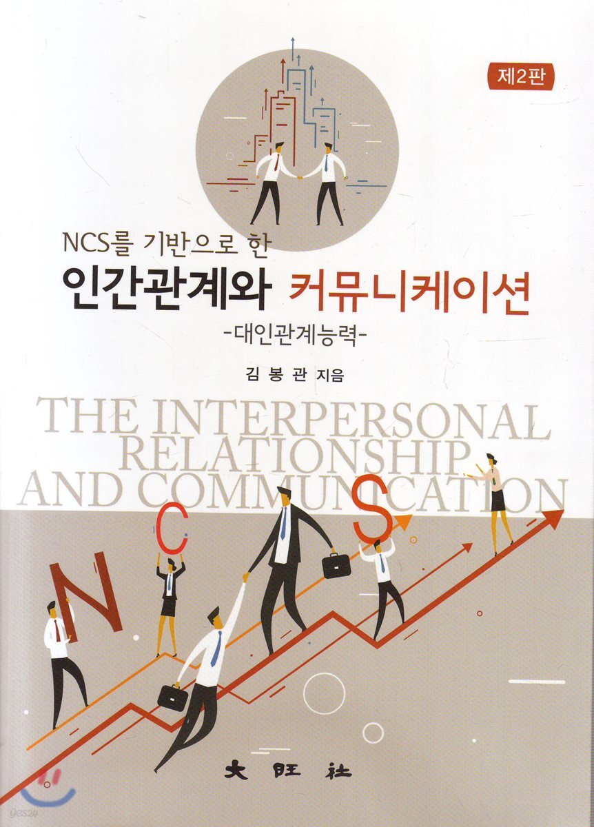 인간관계와 커뮤니케이션