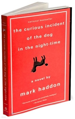 The Curious Incident of the Dog in the Night-Time