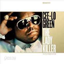 Cee-Lo Green - The Lady Killer (Deluxe Edition)