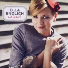 Ella Endlich - Meilenweit 