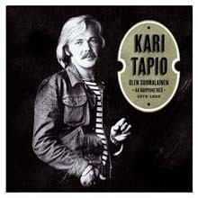 Kari Tapio - Olen suomalainen: 44 huippuhetkea 1972~1992