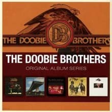Doobie Brothers - Original Album Series