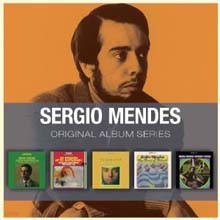 Sergio Mendes - Original Album Series