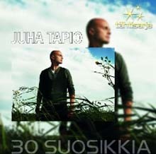 Juha Tapio - Tahtisarja: 30 suosikkia (Deluxe Edition)
