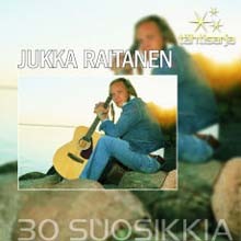 Jukka Raitanen - Tahtisarja: 30 suosikkia (Deluxe Edition)