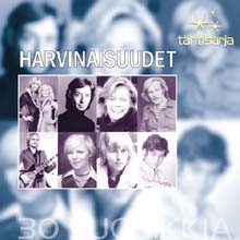 Tahtisarja: 30 suosikkia / Harvinaisuudet (Deluxe Edition)