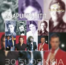 Tahtisarja: 30 suosikkia / Naapurin Hitit (Deluxe Edition)