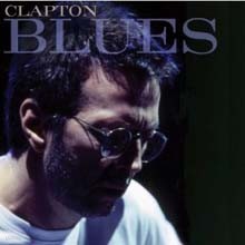 Eric Clapton - Blues (Limited Edition)