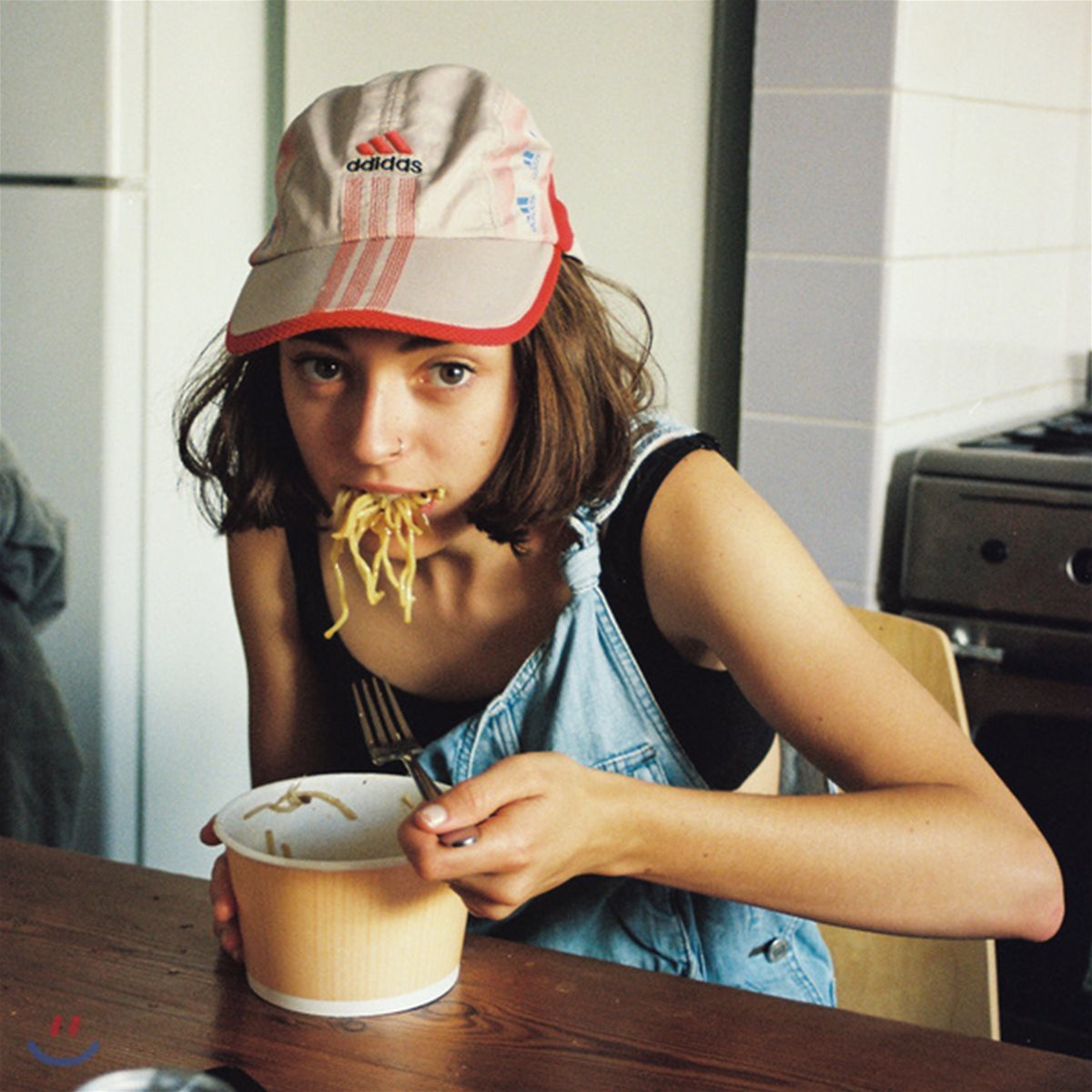 Stella Donnelly (스텔라 도넬리) - Thrush Metal EP [화이트 컬러 LP]