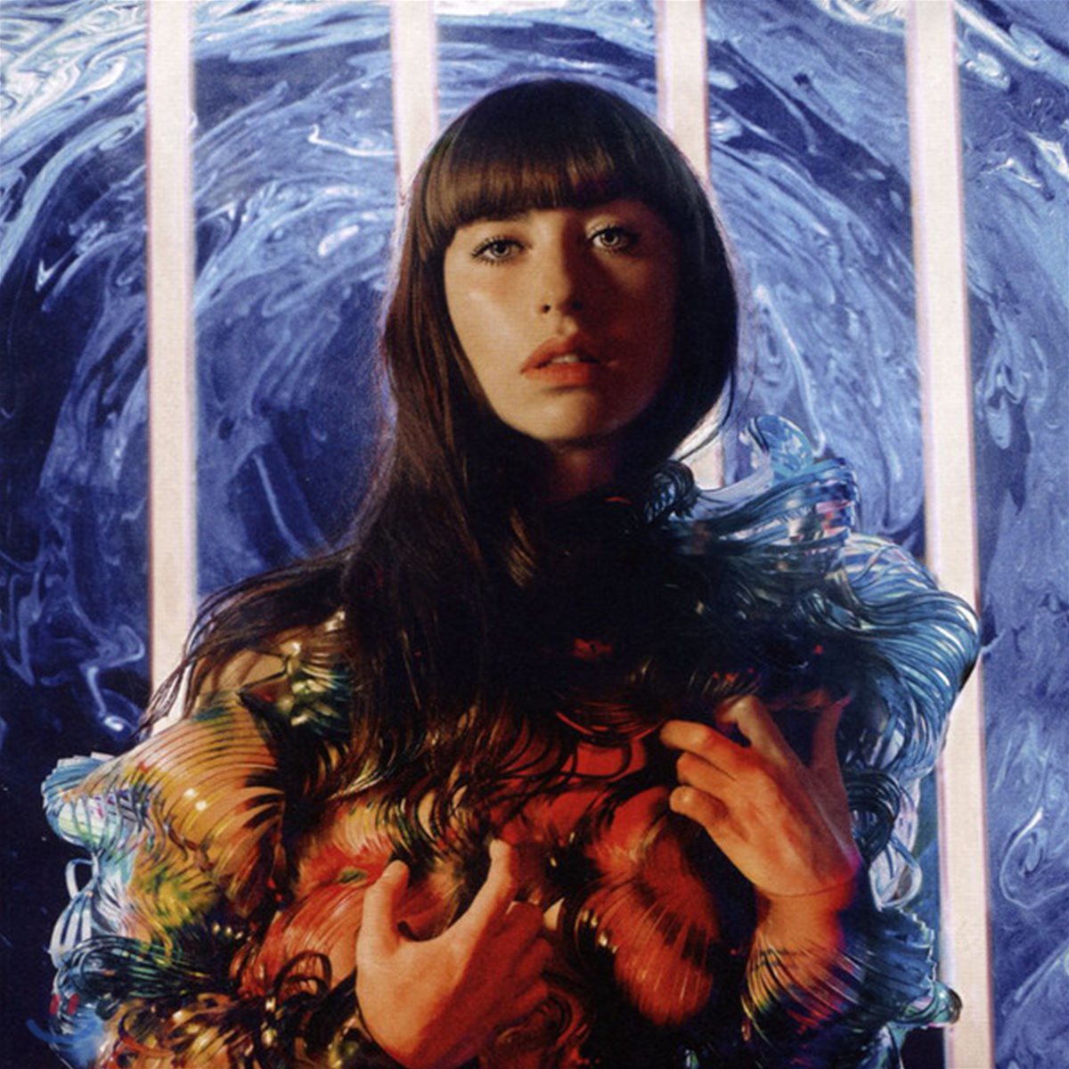 Kimbra (킴브라) - Primal Heart