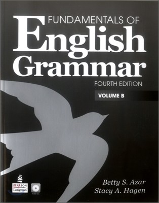 Fundamentals of English Grammar, 4/E: Student Book B
