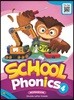 School Phonics Workbook 4