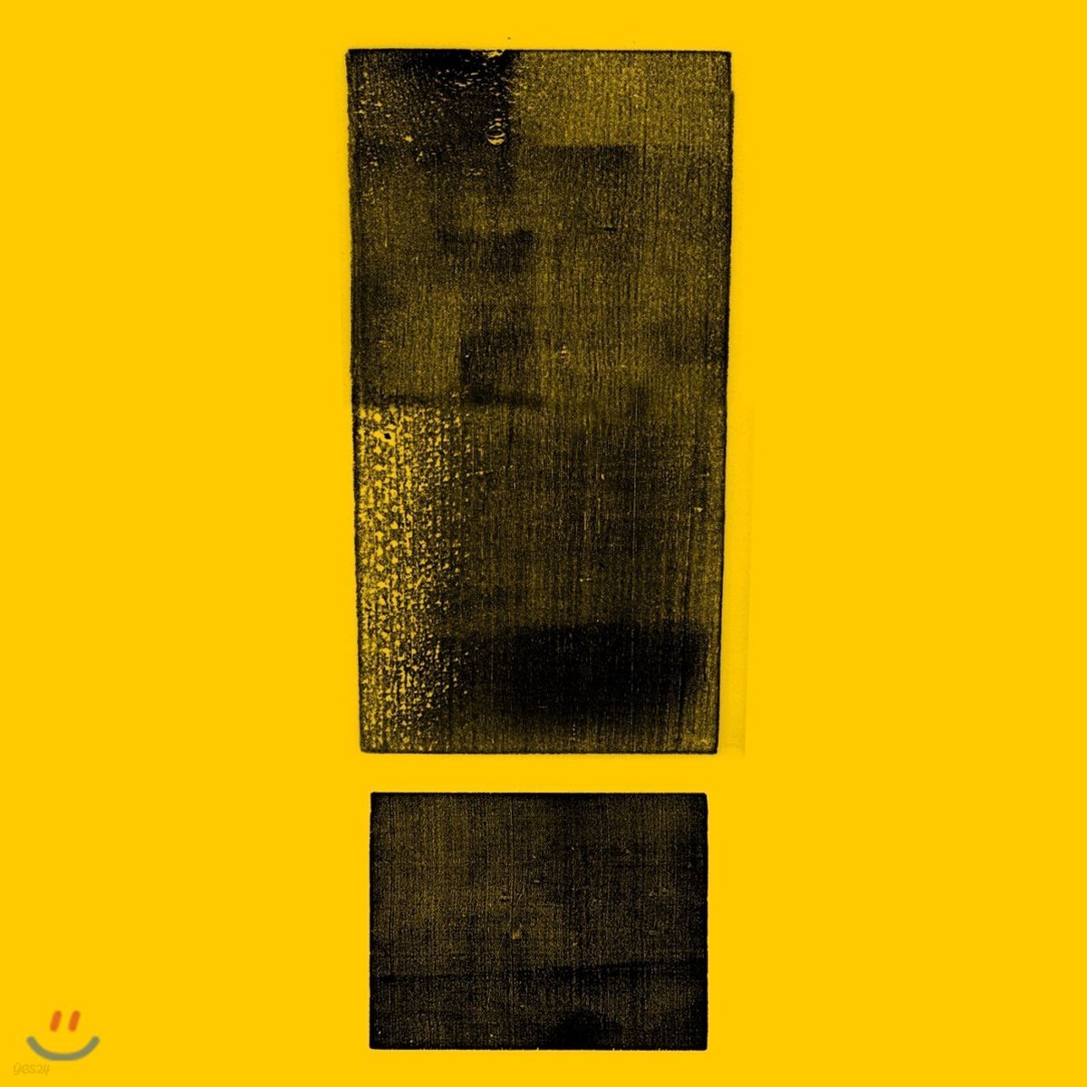 Shinedown (샤인다운) - Attention Attention