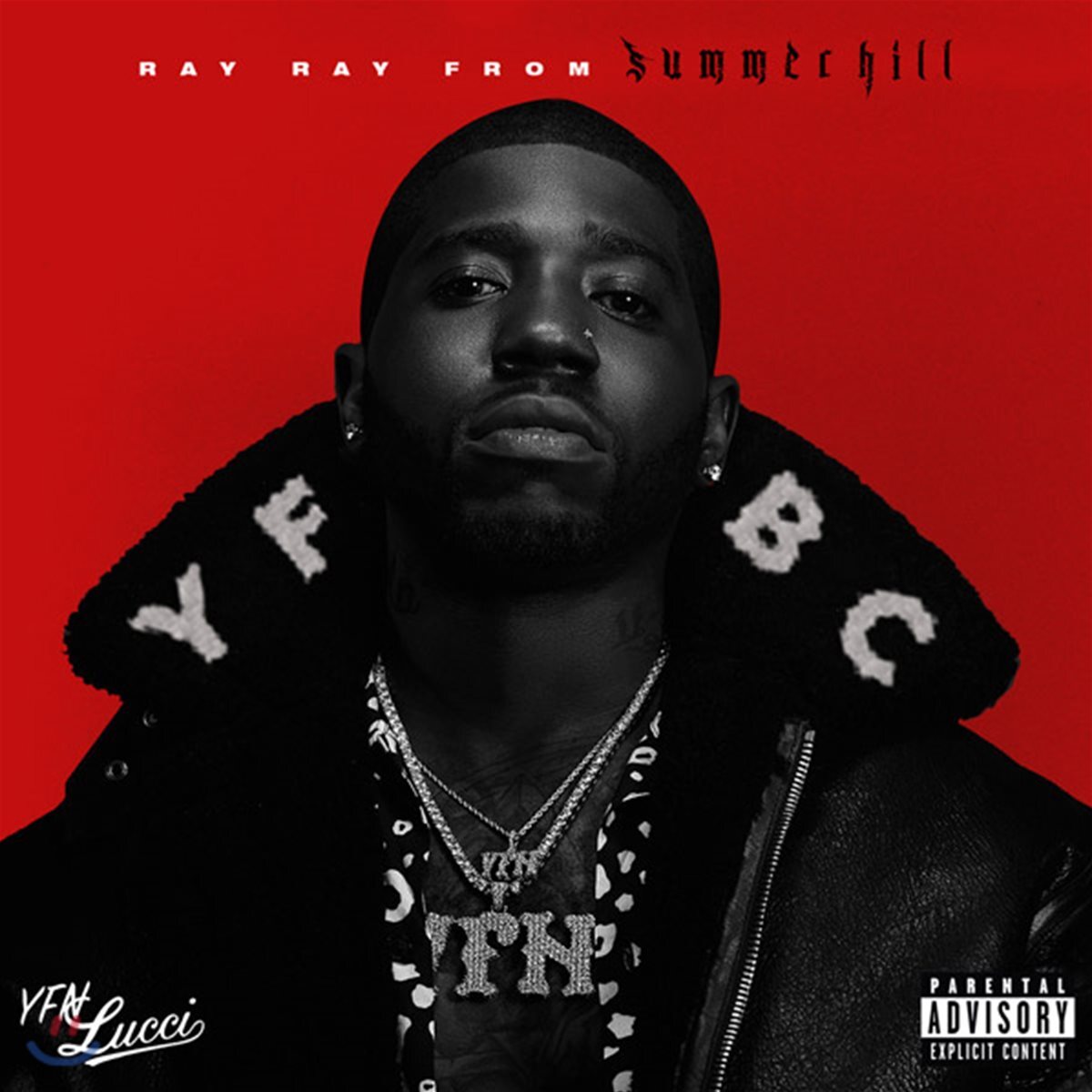 YFN Lucci - Ray Ray from Summerhill
