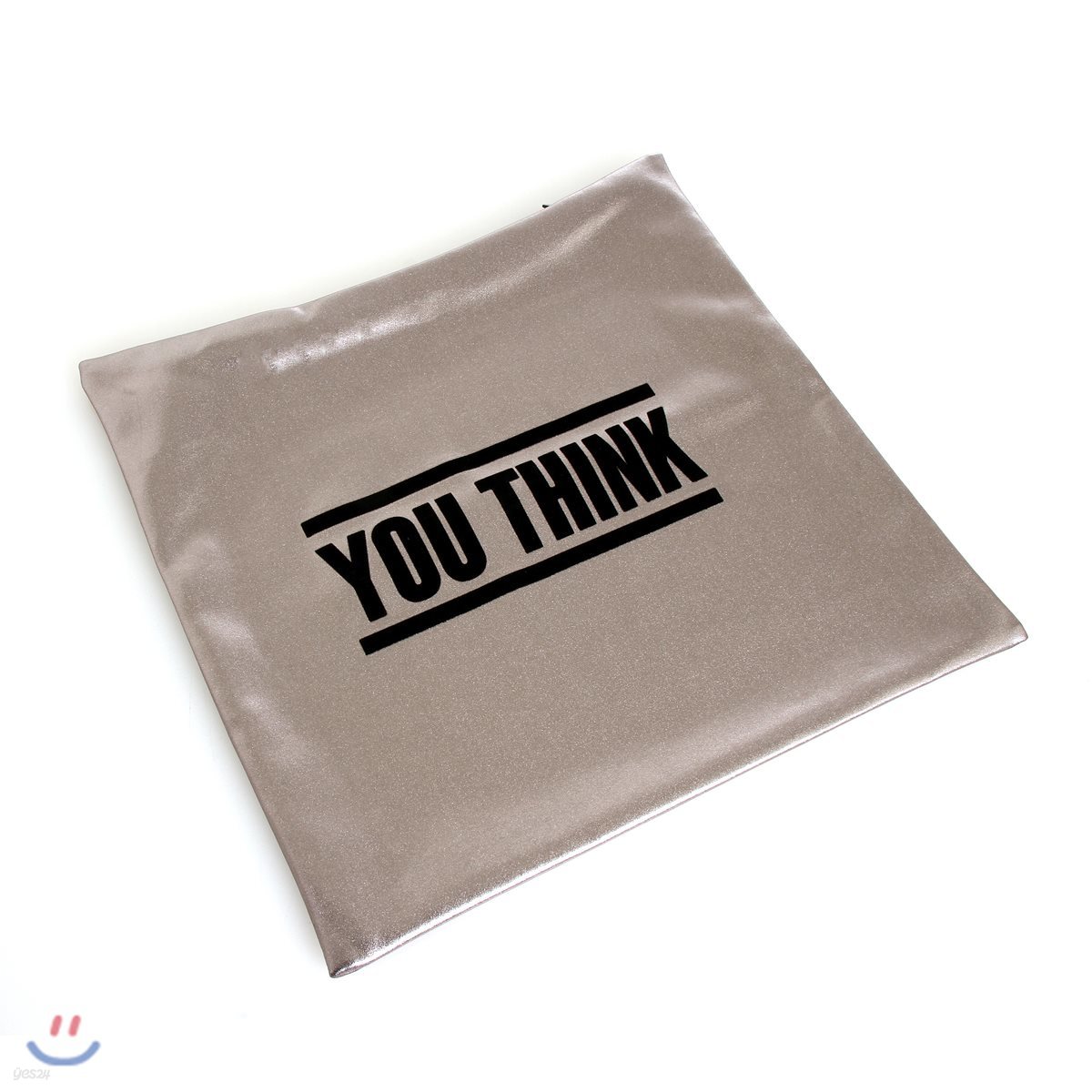 소녀시대 You Think 쿠션커버