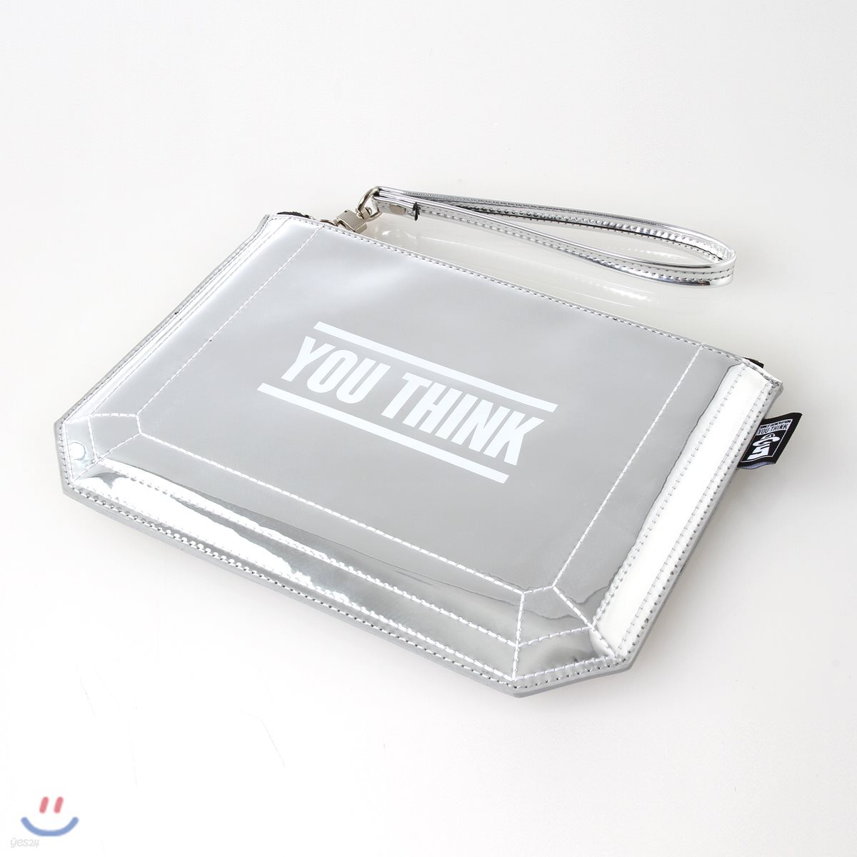 소녀시대 You Think 클러치백