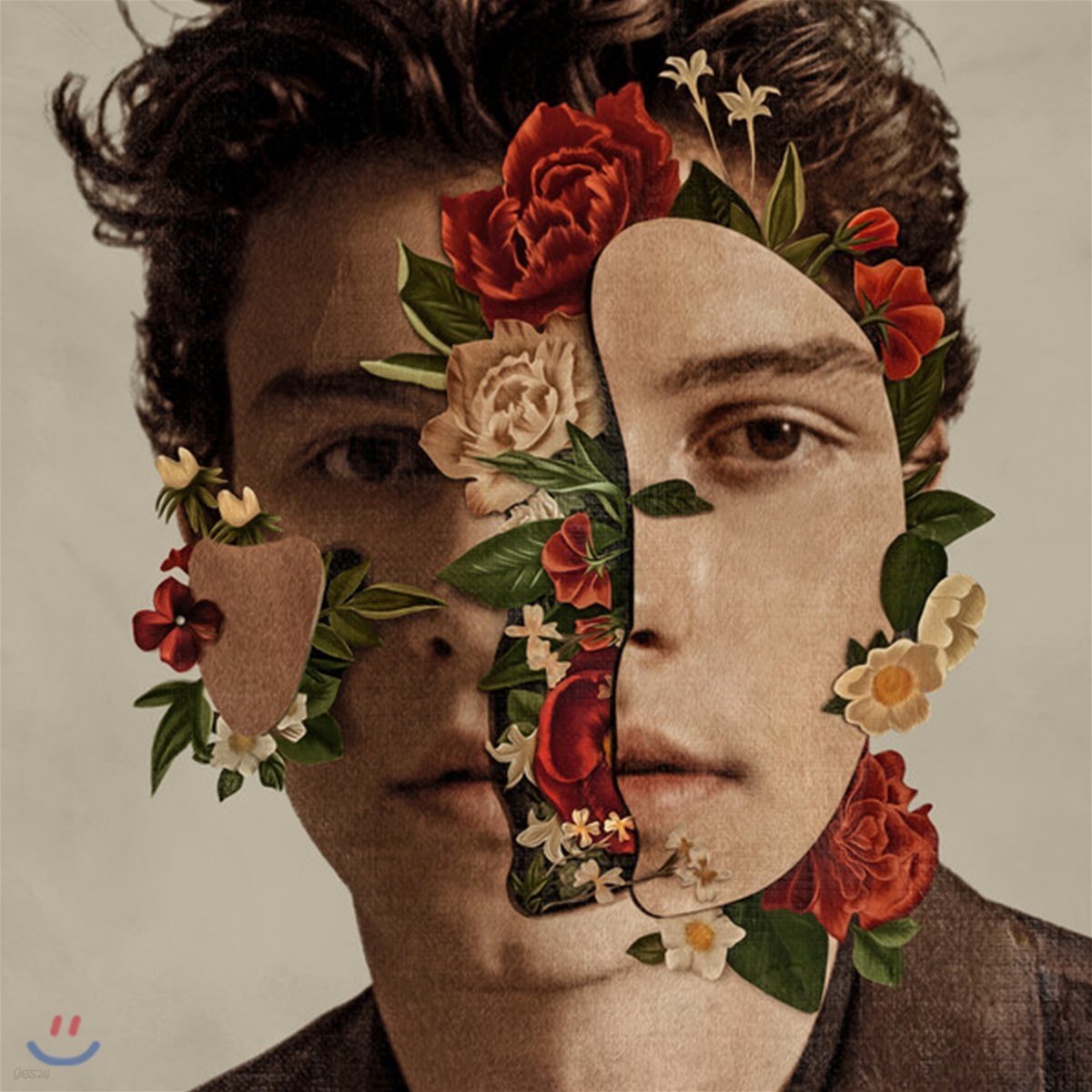 Shawn Mendes (션 멘데스) - Shawn Mendes