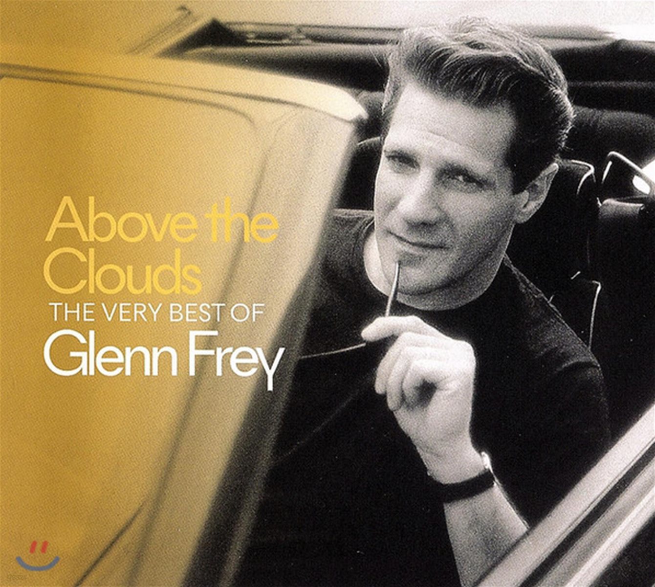 Glenn Frey (글렌 프레이) - Above The Clouds: The Very Best Of Glenn Frey