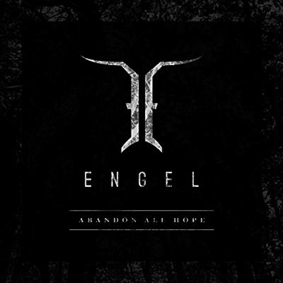 Engel — Abandon All Hope 앨범 커버