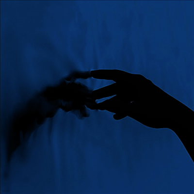 Tender — Modern Addiction (Download Card) 앨범 커버
