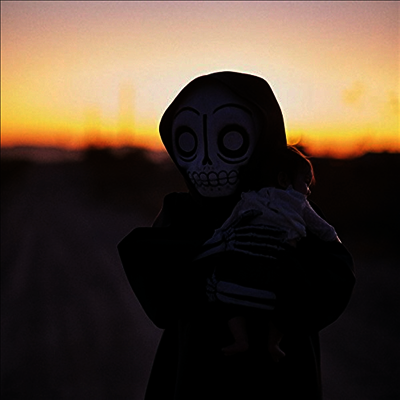 Senses Fail — If There Is Light, It Will Find You 앨범 커버