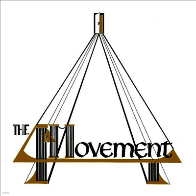 4th Movement — The 4th Movement 앨범 커버