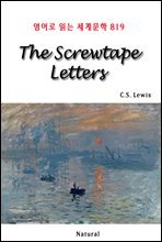 The Screwtape Letters - 영어로 읽는 세계문학 819